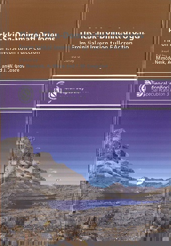 Cover Image Thick-Skin-Dominated Orogens