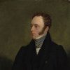 Portrait of Charles Lyell
