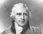 Portrait of Sir Joseph Banks