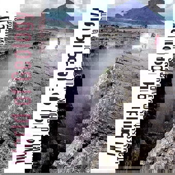 Cover World of Geology: Travels to Rocky Places