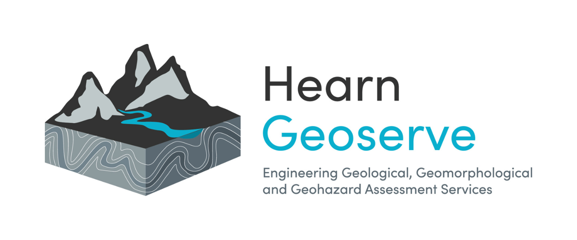 Hearn Geoserv Logo