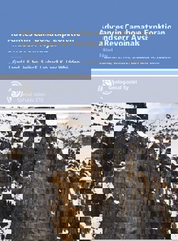 Cover Image Advances in Carbonate Exploration and Reservoir Analysis