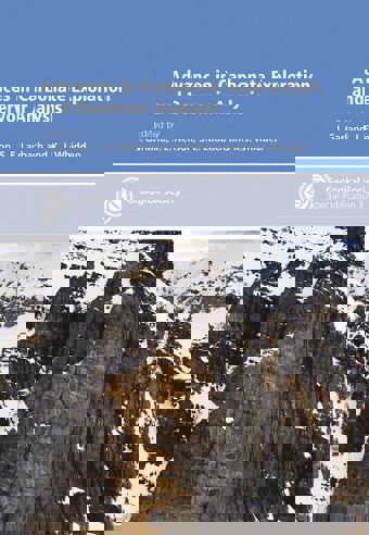 Cover Image Advances in Carbonate Exploration and Reservoir Analysis