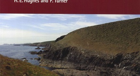 Cover Image Cambrian of SW Wales, The: Towards a United Avalonian Stratigraphy (paperback) 