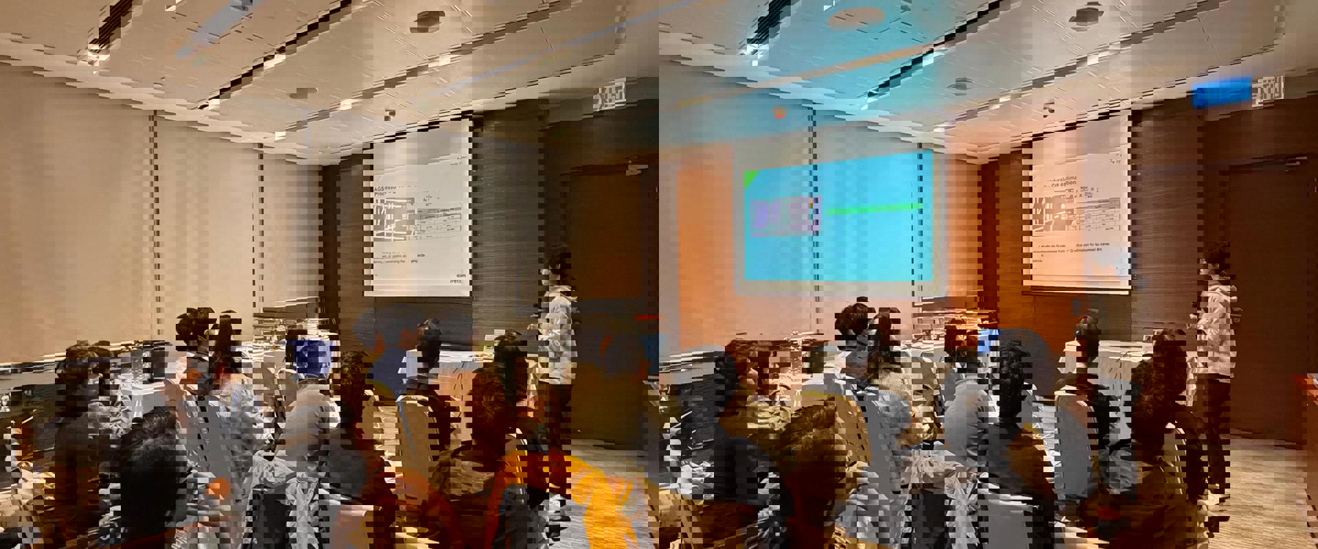 Bytes And Bites HKRG 2