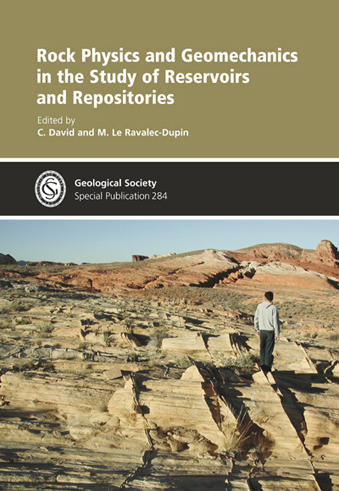 Physics On Rocks Rock Physics and Geomechanics in the Study of Reservoirs and ...