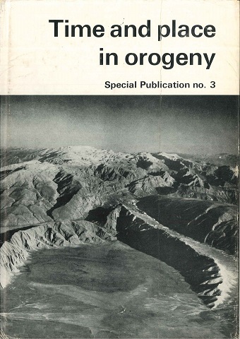 Cover Time and Place in Orogeny