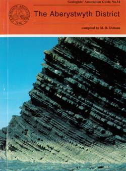 Cover GA Guide Aberystwyth District