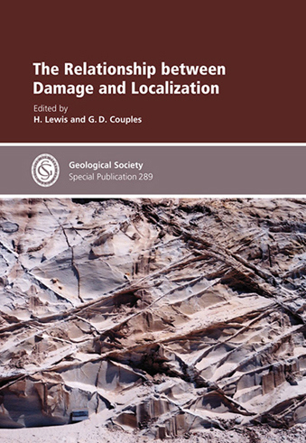 Cover Image The Relationship between Damage and Localization