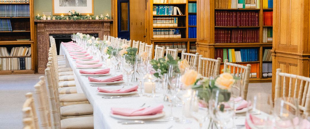 Lower Library The Lower Library | The Geological Society of London
