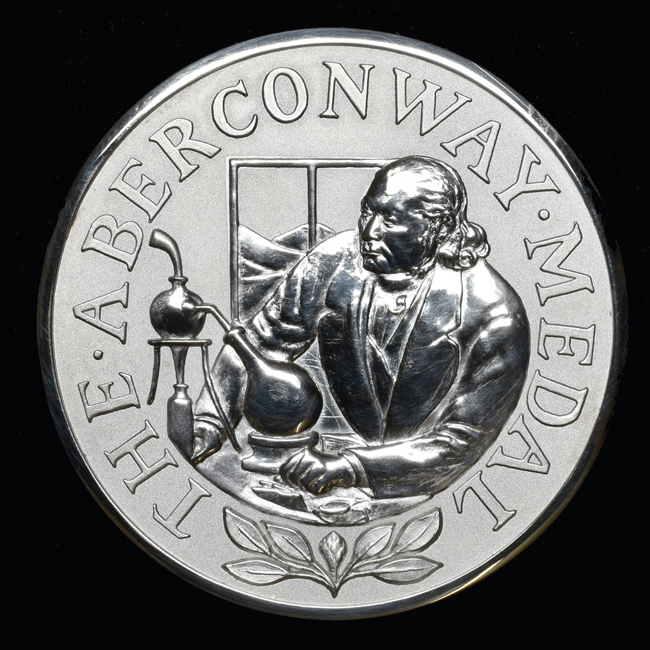 Aberconway Medal