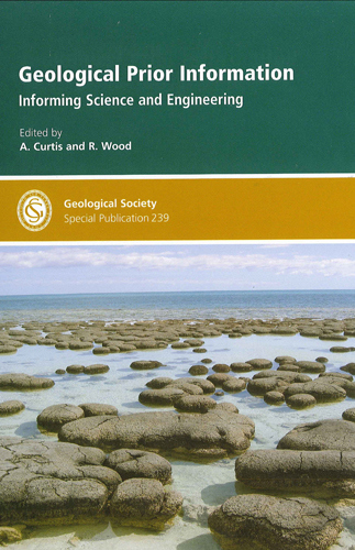Cover Image Geological Prior Information