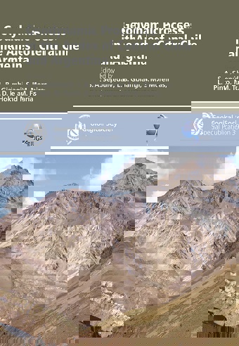 Geodynamic Processes in the Andes of Central Chile and Argentina | The ...