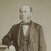Portrait of Thomas Wright