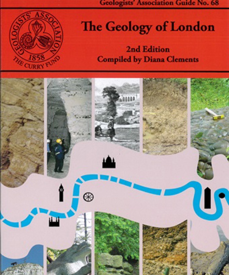 Geology of London (2nd edition) | The Geological Society of London