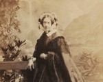 Charlotte Murchison (NPG collection) cropped