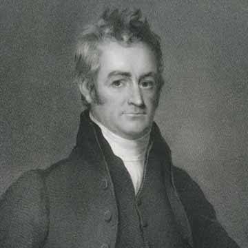 Portrait of William Phillips