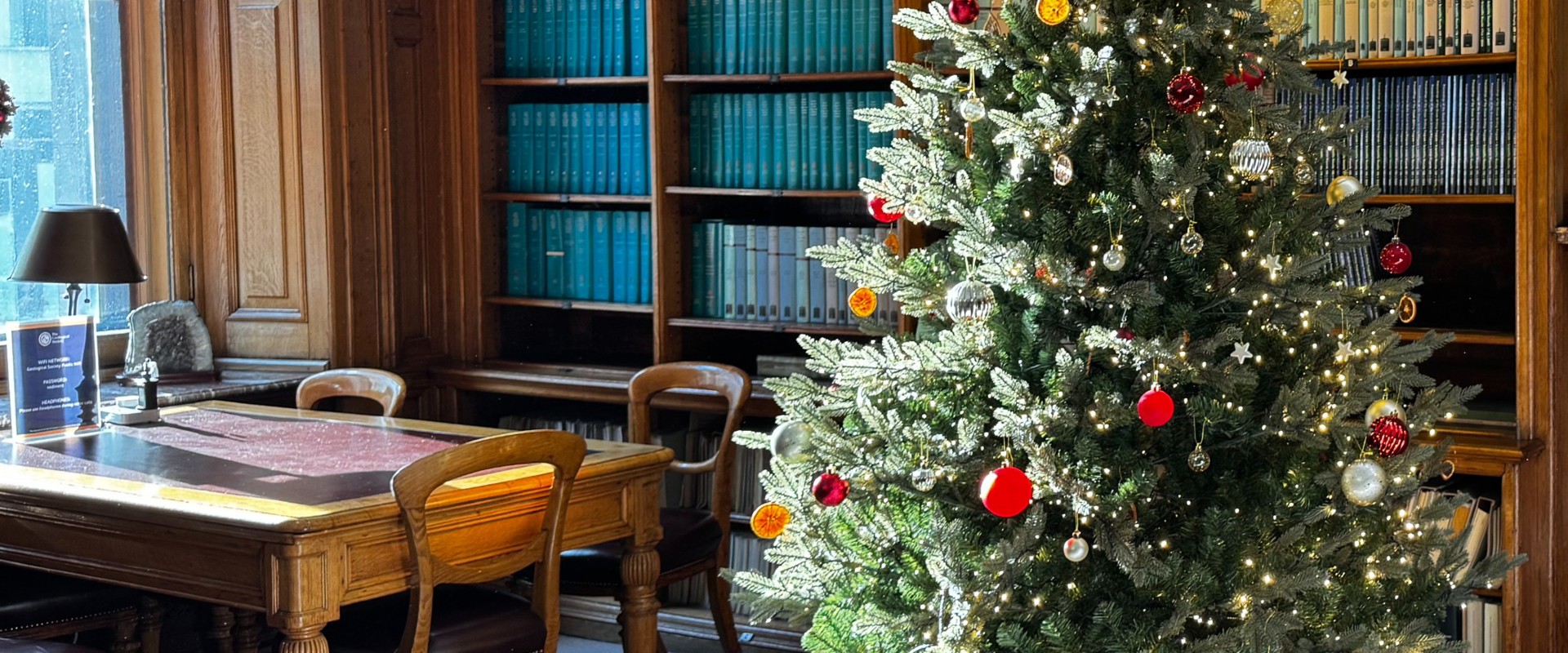 8Ft Christmas Tree