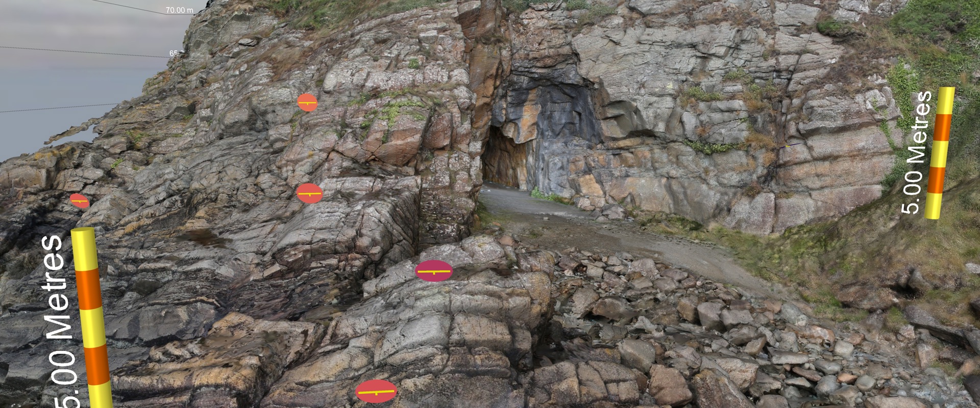 Examples Geoscience Inovation Digital Geoscience 2025 Digital Innovations in Geoscience Fieldwork ...