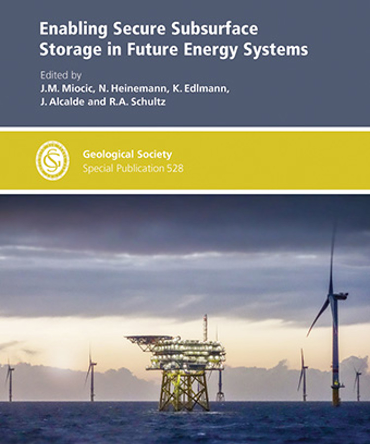 Enabling Secure Subsurface Storage in Future Energy Systems | The ...