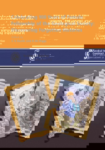 Cover Image Celebrating 100 Years of Female Fellowship of the Geological Society: Discovering Forgotten Histories