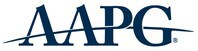 AAPG logo