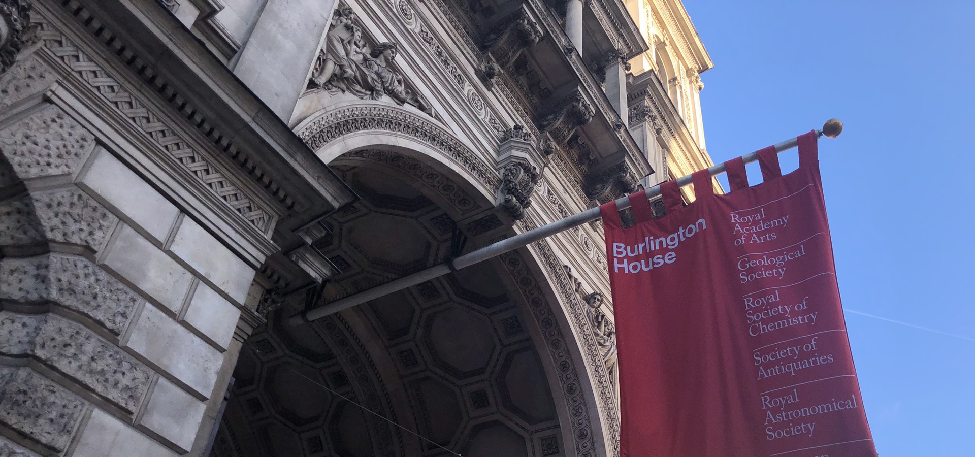 Home | The Geological Society of London