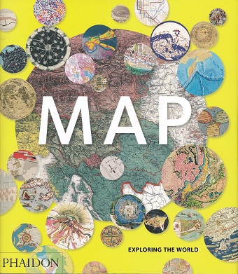 Cover Map: Exploring the World