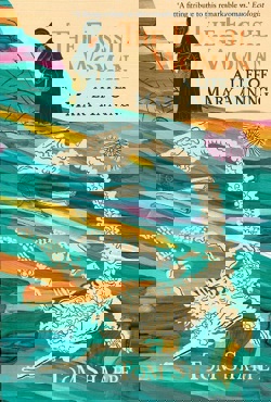 Cover Image The Fossil Woman: A Life of Mary Anning (paperback)