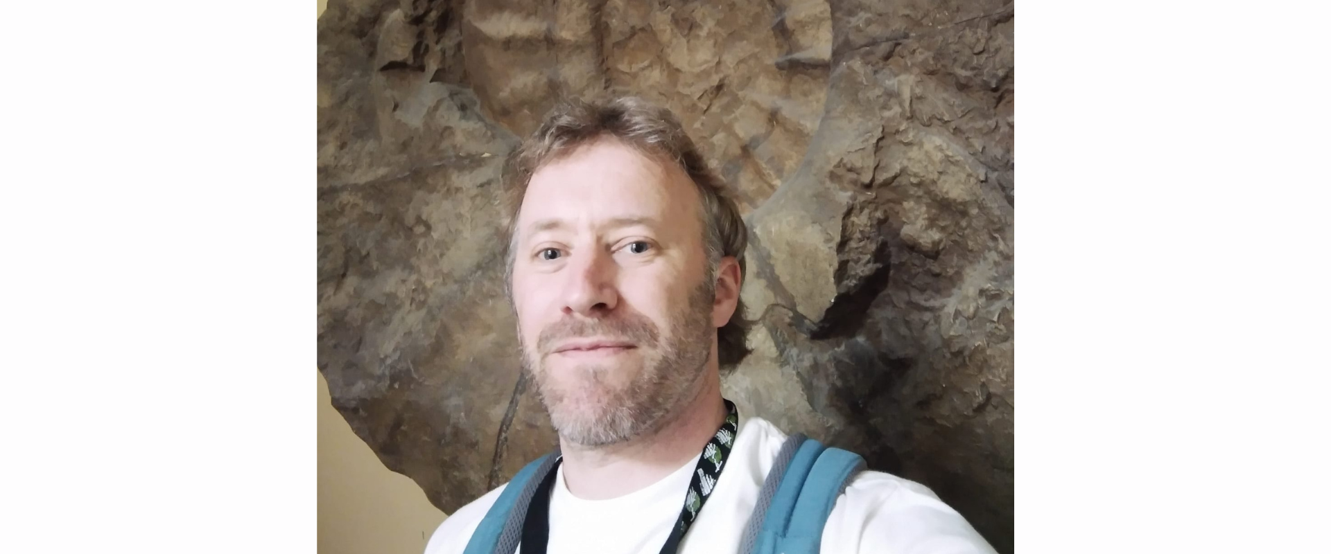 Carl Reddin Headshot