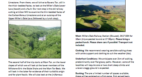 Thumbnail Image NWRG Peak District Field Trip July 2025 Flyer