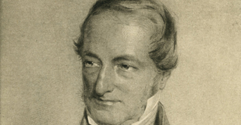 William Daniel Conybeare | The Geological Society of London