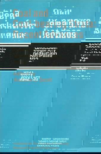 Cover Coal and Coal-bearing Strata