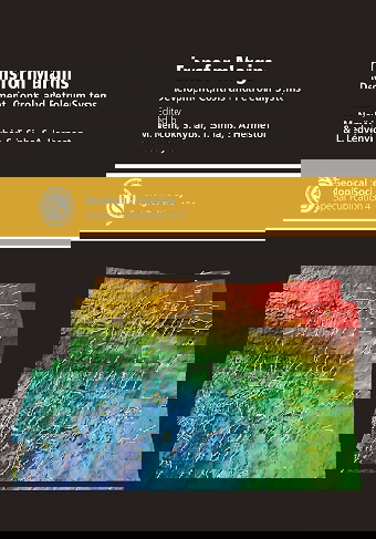 Cover Margins: Development, Controls and Petroleum Systems