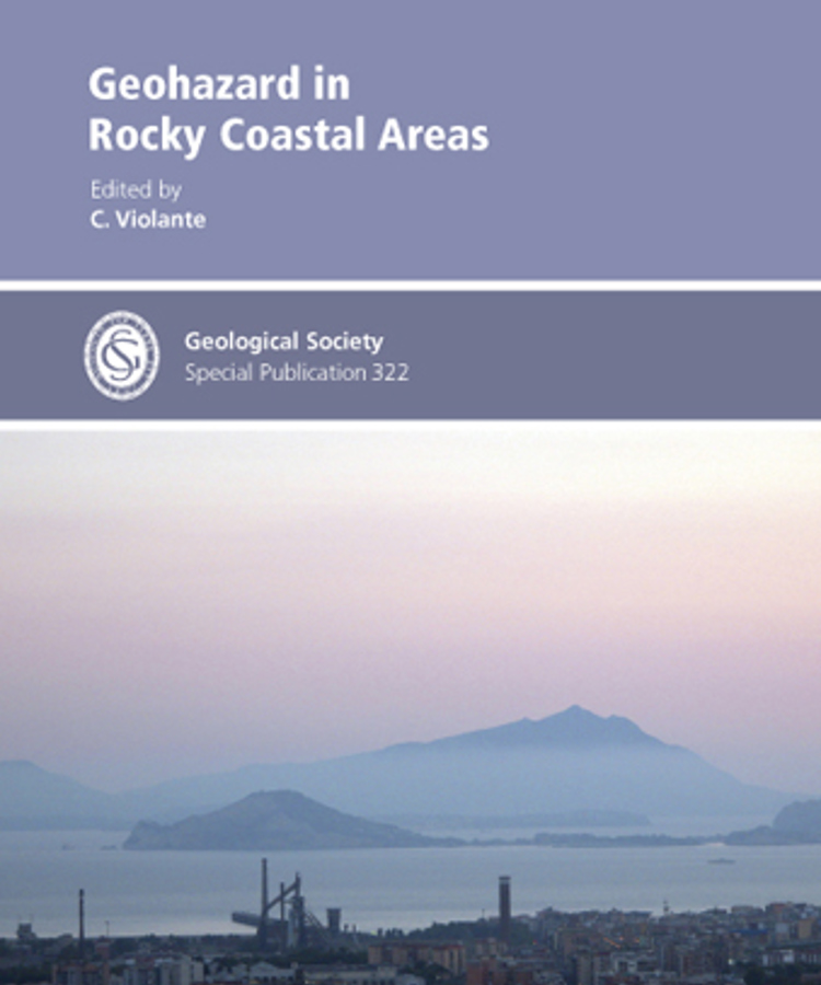 Geohazard in Rocky Coastal Areas | The Geological Society of London