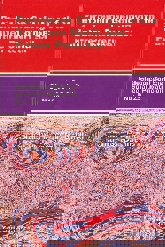 Petroleum Geology of the Southern North Sea: Future Potential