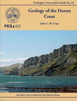 Geology of the Dorset Coast, 2nd edition