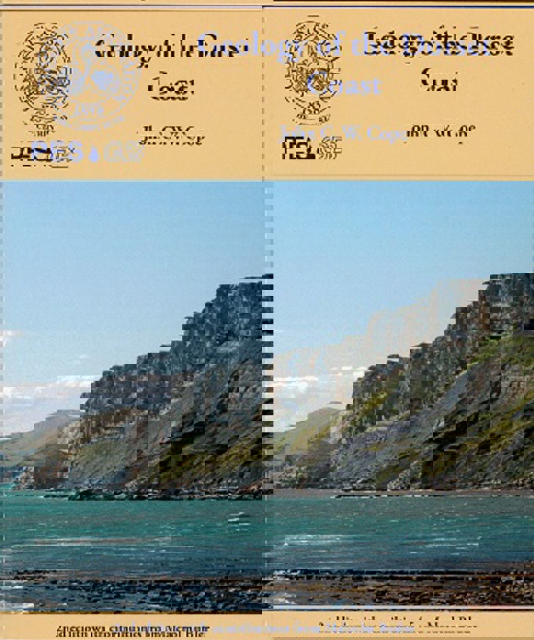 Geology of the Dorset Coast, 2nd edition