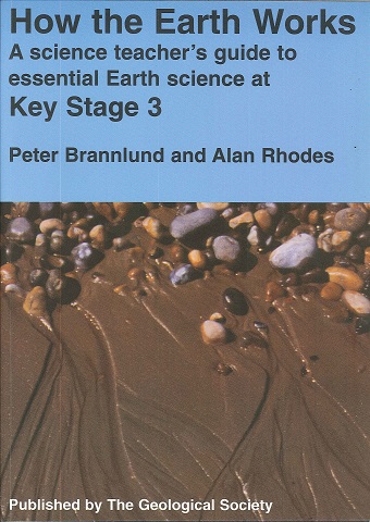 Cover image How the Earth Works