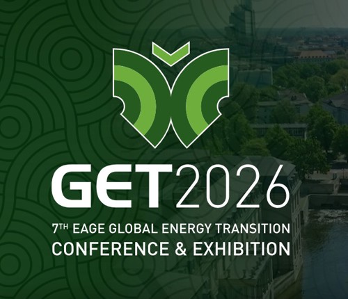 EAGE GET Conference 2026