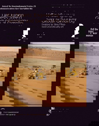 Cover Image Hot Deserts: Engineering, Geology and Geomorphology: Engineering Group Working Party Report