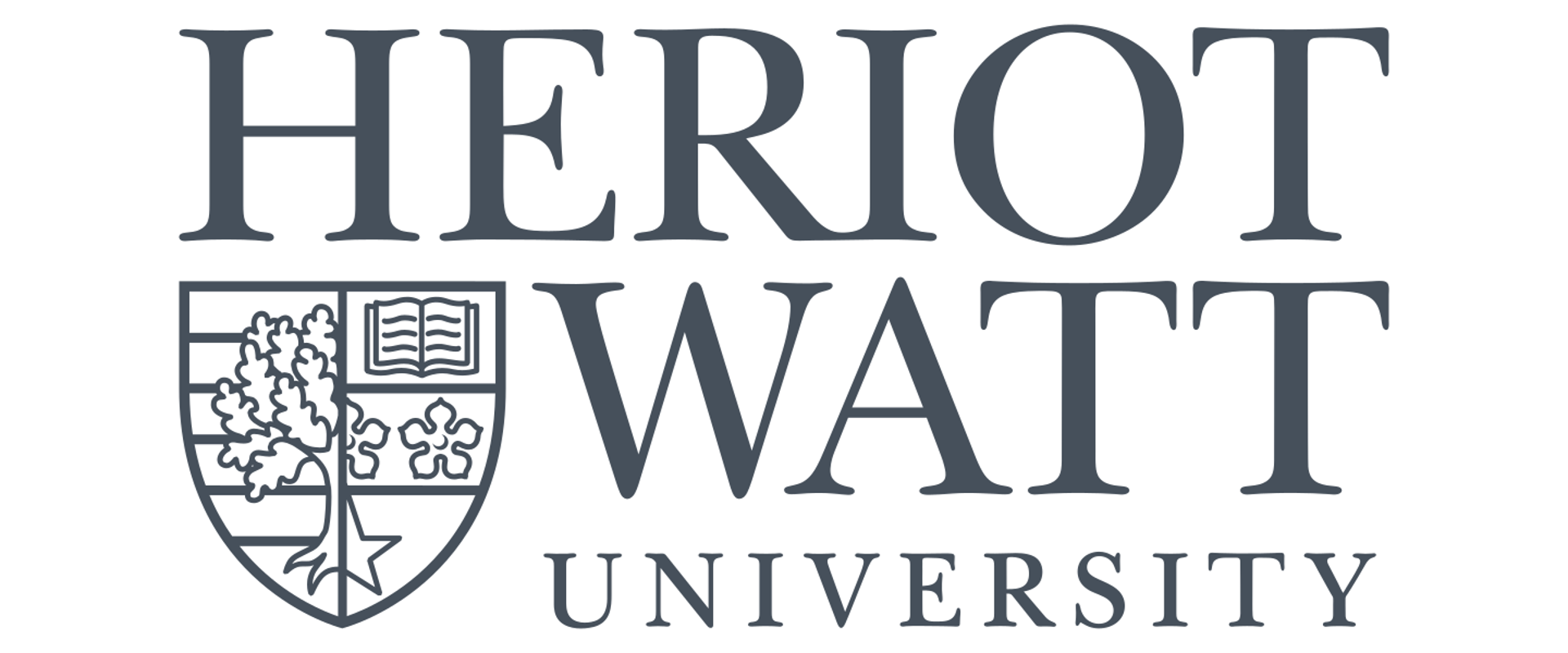 Heriot Watt Logo