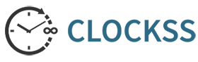CLOCKSS logo