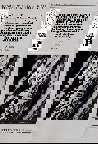 Cover image Mineral fibres: Crystal chemistry, chemical-physical properties, biological interaction and toxicity