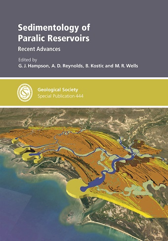 Cover Sedimentology of Paralic Reservoirs: Recent Advances