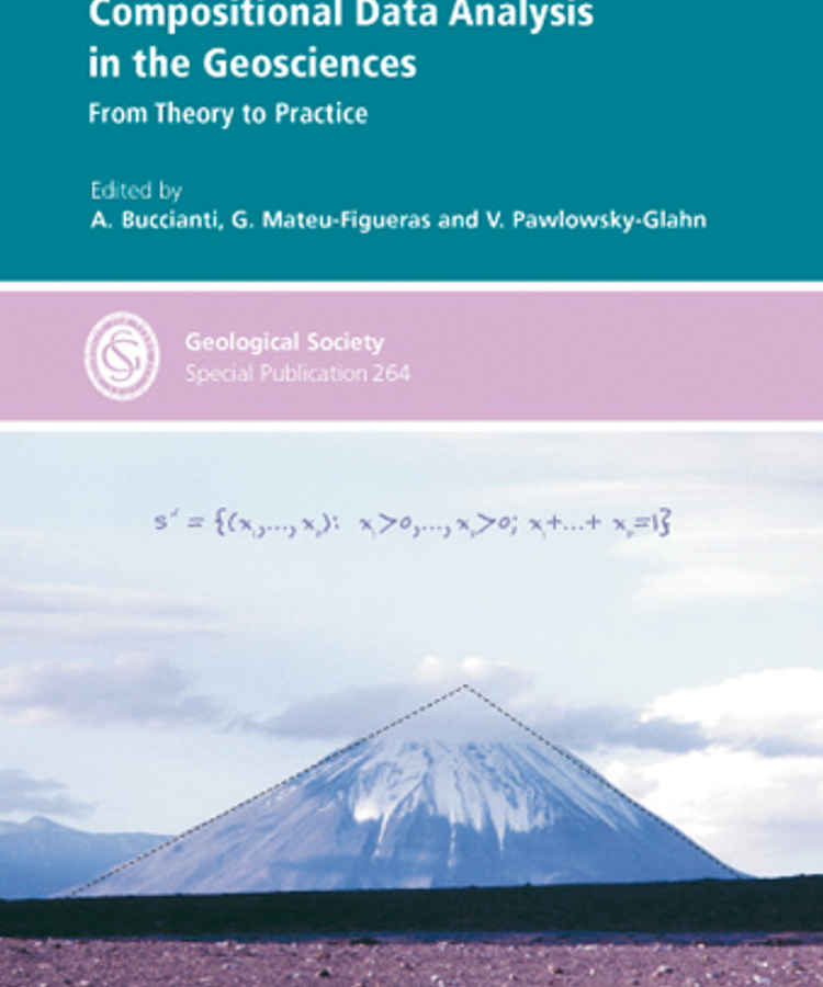 Compositional Data Analysis in the Geosciences: From Theory to Practice ...