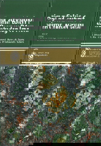Origin and Evolution of the Ontong Java Plateau | The Geological ...