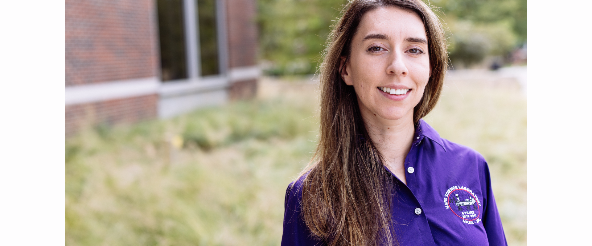 Candice Bedford Headshot