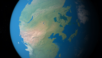 April Public Lecture