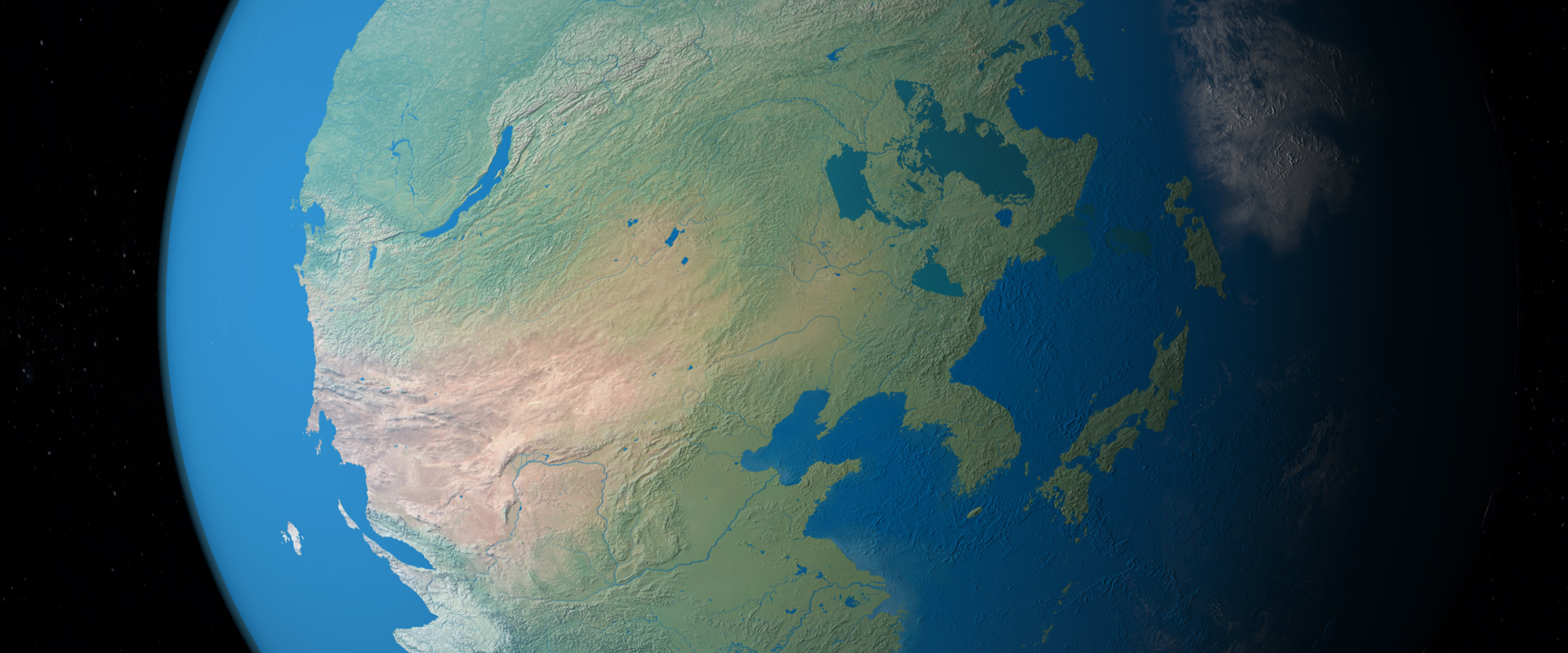 April Public Lecture